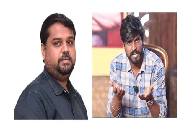 naam tamiler katchi idumbavanm karthi and dmk mp twitter 